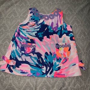 Lily Pulitzer Dress